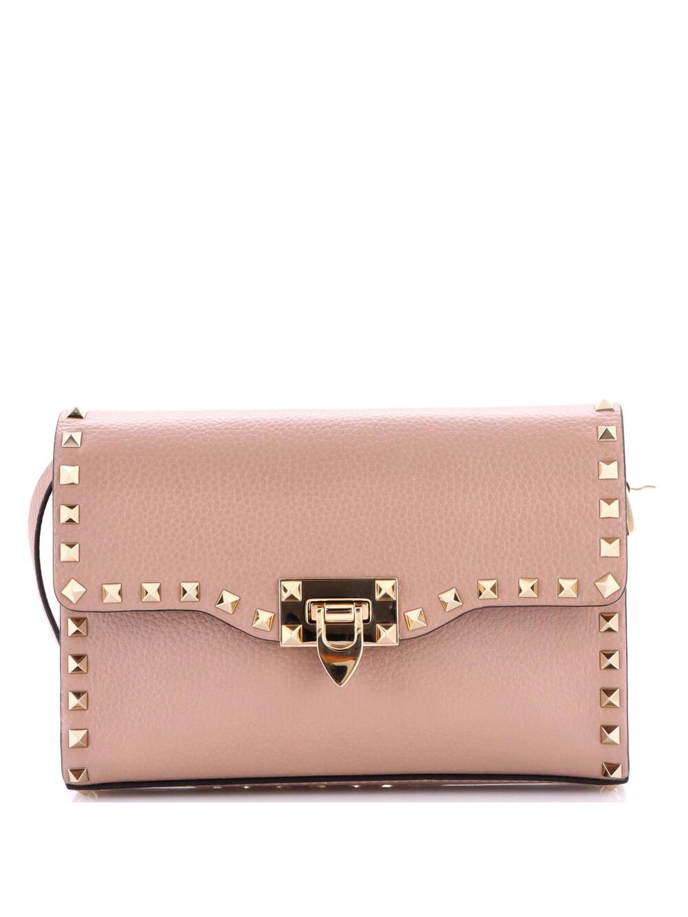 Valentino Garavani Rockstud Flip Lock #369351V87B